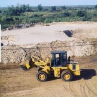 Areneras IV: Uso indiscriminado de agua:  consecuencias sobre el manto freático 