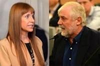 La ministra de Salud volverá  a solicitar la remisión a juicio  de la causa contra Allende