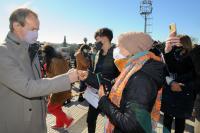 El martes se lanzarán la vacunación para menores de 18 años en la provincia