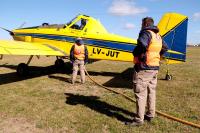 El fuego nunca se fue de las islas: dura batalla contra mil hectáreas incendiadas