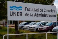 La Uner recupera la presencialidad