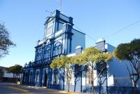 Detenido por tentativa de robo a dos menores