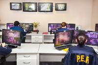 El Consejo Federal de Seguridad Interior se reúne en la provincia