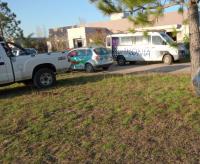 Nuevo Pueblo Belgrano: desarticulan fiesta clandestina