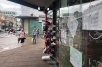 Relanzamiento de Ahora 12: Crecen las expectativas para mejorar las ventas en el comercio local