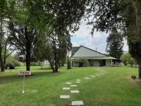 Larroque: Trabajan en la conformación y desarrollo de circuitos  histórico-patrimoniales de la ciudad