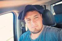 Atacó a una mujer en una discusión de tránsito en Ruta 12 y hace diez meses que está prófugo