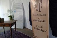 Nueva propuesta de educación superior en Historia Entrerriana