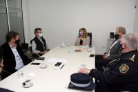 Se intensificarán los controles en minibuses, puerta a puerta y servicios de rutas fijas