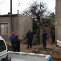 Arrúa recibió dos disparos y la Policía detuvo al sospechoso del homicidio