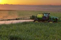 Ambientalistas recurren a la Corte Suprema contra las fumigaciones con agrotóxicos