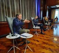 Parques Industriales recibirán aportes nacionales para financiar su crecimiento