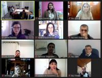 Diputados trató el proyecto de ley de teatro independiente