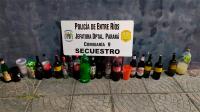 Paraná: desactivaron otra fiesta clandestina