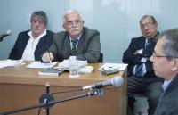 La Sala Penal del STJ confirmó la condena a Ricardo Fabián Barreiro