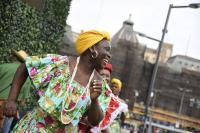 Convocatoria Fotográfica 2021: “Mujeres Migrantes, Experiencias Solidarias”