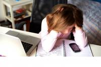 Capacitan sobre grooming a más estudiantes del programa de apoyo escolar del Becario