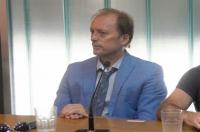 Guillermo Vartorelli fue designado relator de la Sala Penal del STJ.