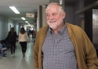 Juicio por corrupción a Allende: el abreviado llegó en queja a Casación