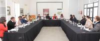 Se reunió el Consejo Provincial contra la Trata