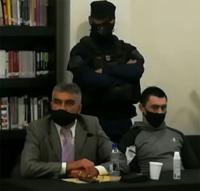 El Jurado popular declaró culpable a Rodríguez por la muerte de Gómez