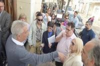 Concepción del Uruguay: Suspendieron los juicios a represores