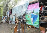 El aura de Gilda sigue sonando a 25  años de su temprana y trágica muerte