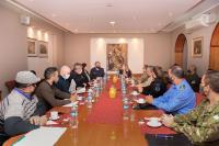 Habilitan una justificación especial para las personas afectadas por el coronavirus