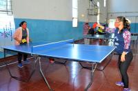 Realizaron un encuentro inclusivo en Urdinarrain