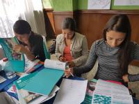 El CGE titularizó 90 cargos de  asesoras  y asesores pedagógicos de  escuelas secundarias en Entre Ríos