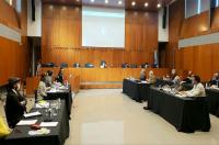 Megajuicio a Urribarri y otros: el miércoles se sabrá si comienzan o no el debate oral