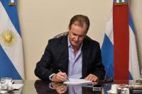 Reglamentaron  la ley que  garantiza el suministro eléctrico a  las personas electrodependientes