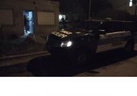 Policía Federal secuestra droga en un procedimiento