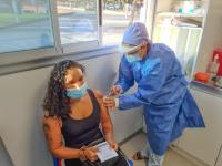 Argentina supera las  63 millones de vacunas