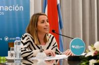 Stratta denunció irregularidades en el cobro de subsidios ante Fiscalía de Estado