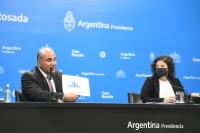 Covid-19: El Gobierno anunció el  fin de una serie de restricciones  