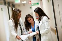 Día del Residente: El Hospital saluda y  destaca el rol clave en la salud pública