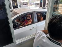 El Gobierno habilitó una "prueba piloto" de ingreso de turistas desde Chile y Brasil