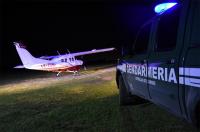 Hallaron en Buenos Aires otra avioneta que trasladaba droga a Paraguay y Uruguay