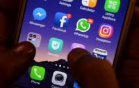 WhatsApp, Instagram y Facebook sufrieron una caída a nivel mundial