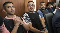 Realizan 84 allanamientos en Rosario que apuntan a "Los Monos" 