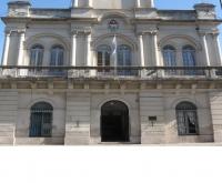 C. del Uruguay: Golpeó a su pareja e intentó prenderse fuego