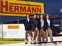 Alejandro Hermann: el legado  de uno de los últimos pioneros