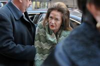 Renunció la jueza Elena Highton  de Nolasco a la Corte Suprema