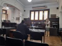 Narcotráfico: pidieron unificar en 14 años y medio las dos condenas a Walter Ramírez