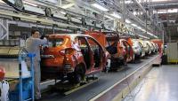 La industria automotriz registró un crecimiento del 13,5% 