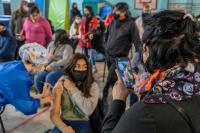 En un fin de semana extra largo el turismo llegó a niveles prepandemia con la mejor cifra en 10 años