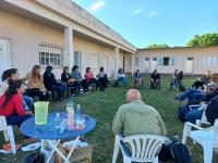 Día mundial de la Salud Mental: Entre Ríos profundiza el trabajo territorial