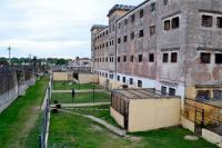 Narco vigilado: para frenar sus negocios en la cárcel, lo controlarán como a mafiosos italianos