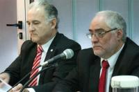 Condena al extitular de Vialidad: el STJ denegó el recurso para ir a la Corte Suprema